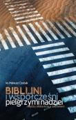 Biblijni i współcześni pilelgrzymi nadziei. Autor: Mateusz Czubak. Dadada.pl Okładka książki Biblijni i współcześni pilelgrzymi nadziei