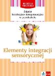 Okładka książki Biblioteka Nauczyciela. Elementy integracji...