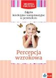 Okładka książki Biblioteka Nauczyciela. Percepcja słuchowa