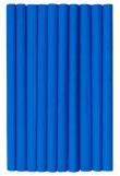 Opakowanie Bibuła marszczona niebieska 10szt 50x200cm HERLITZ