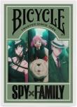 Opakowanie Bicycle: Spy x Family