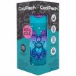 Opakowanie Bidon 350ml metalowy Coolpack Bono Seafish