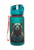 Opakowanie Bidon 400ml Coolpack Brisk mini Bear