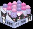 Bidon 500ml aluminium Kuromi 1szt.mix KU00007. Wydawca: Kids Euroswan. Dadada.pl Opakowanie Bidon 500ml aluminium Kuromi 1szt.mix KU00007