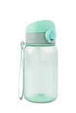 Opakowanie Bidon 500ml Coolpack Hugo Mint Gray