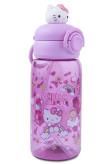 Opakowanie Bidon 600ml Hello Kitty Light Pink