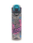 Opakowanie Bidon 680ml K-Pop dark