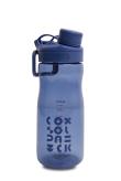 Opakowanie Bidon 850ml Coolpack Trek Blue