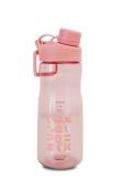 Opakowanie Bidon 850ml Coolpack Trek Pink