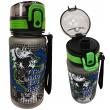 Opakowanie Bidon Coolpack Brisk mini bidon 400 ml T-rex