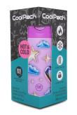 Opakowanie Bidon metalowy 350ml Coolpack Bono Balloons