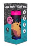 Opakowanie Bidon metalowy 350ml Coolpack Bono Capybara Music