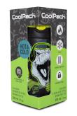 Opakowanie Bidon metalowy 350ml Coolpack Bono Dinopark