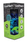 Opakowanie Bidon metalowy 350ml Coolpack Bono Gamer Chess