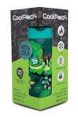 Opakowanie Bidon metalowy 350ml Coolpack Bono Tropic