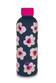 Bidon metalowy Coolpack bonet 500 ml Flores nina. Wydawca: Patio. Dadada.pl Opakowanie Bidon metalowy Coolpack bonet 500 ml Flores nina