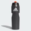 Opakowanie Bidon sportowy Adidas Perfomance 0,75l - czarny