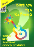 Okładka książki Biesiada dla każdego cz.2 + online