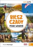 Okładka książki Bieszczady pełne wrażeń. ActiveBook w.1