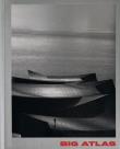 Okładka książki BIG Atlas