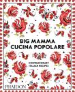Okładka książki Big Mamma Cucina Popolare