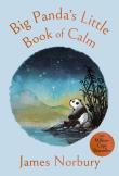 Okładka książki Big Panda's Little Book of Calm