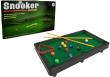 Opakowanie Bilard snooker gra