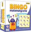 Opakowanie Bingo matematyczne