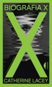 Okładka książki Biografia X