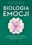 Okładka książki Biologia emocji