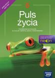 Biologia Puls życia podręcznik dla klasy 6 szkoły podstawowej EDYCJA 2024-2026. Autor: Stawarz Joanna. Dadada.pl Okładka książki Biologia Puls życia podręcznik dla klasy 6 szkoły podstawowej EDYCJA 2024-2026