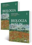 Okładka książki Biologia roślin. Tom 1-2