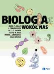 Okładka książki Biologia wokół nas