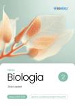 Okładka książki Biologia zbiór zadań matura 2026-2028 tom 2