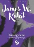 Okładka książki Biologiczne podstawy psychologii