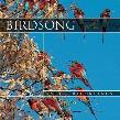 Okładka książki Bird Song CD