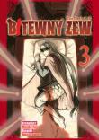 Okładka książki Bitewny zew. The Bugle Call. Tom 3