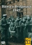 Bitwa o Bydgoszcz 1945. Autor: Wuth Paul. Dadada.pl Okładka książki Bitwa o Bydgoszcz 1945