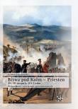 Okładka książki Bitwa pod Kulm - Priesten 29-30 sierpnia 1813 roku