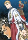 Okładka książki Black Clover. Tom 16