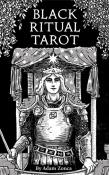 Opakowanie Black Ritual Tarot