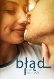 Błąd. Autor: Kennedy Laura Ellen. Dadada.pl Okładka książki Błąd