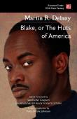 Okładka książki Blake, or The Huts of America [ENG]