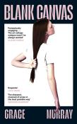 Okładka książki Blank Canvas