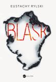 Okładka książki Blask - uszkodzone