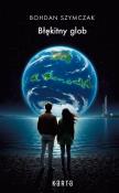 Okładka książki Błękitny glob