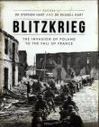 Blitzkrieg. Wydawca: Osprey Publishing Ltd. Dadada.pl Opakowanie Blitzkrieg