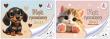 Opakowanie Blok rysunkowy A4/2K The Sweet Pets mix