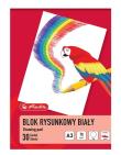 Opakowanie Blok rysunkowy biały A3/30K 70g (10szt) HERLITZ