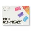 Opakowanie Blok techniczny A3 kolorowy 180g 20 kartek